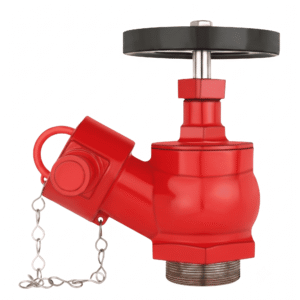 HYDRANT VALVE THREADED TYPE