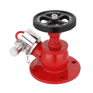 S.S. HYDRANT VALVE TYPE-A