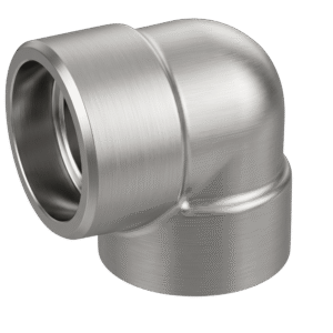 90° ELBOW SOCKET WELD