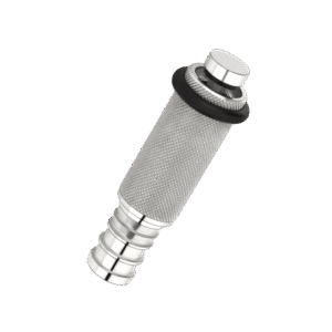 ALUMINUM JET SPRAY NOZZLE