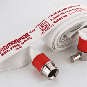 ARMOR FIRE RRL HOSE (TYPE-1)