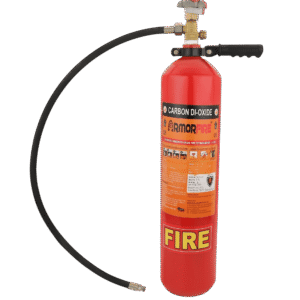 Carbon Dioxide Portable Fire Exnguishers (AS Co2- 2)