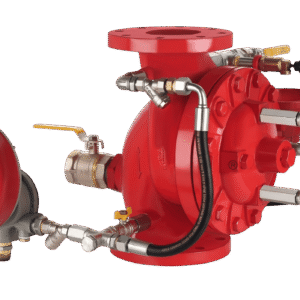DELUGE VALVE