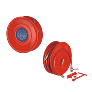 EN-61 LPCB HOSE REEL DRUM