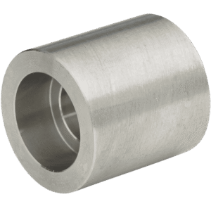 FULL COUPLING SOCKET WELD