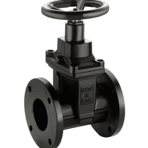 GATE VALVE