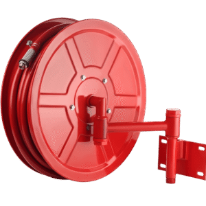 MALAYSIAN TYPE HOSE REEL DRUM