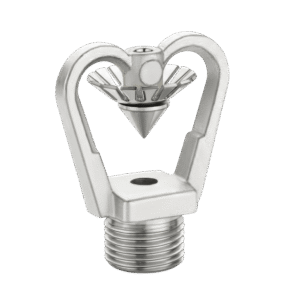 MEDIUM VELOCITY NOZZLES