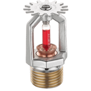 PENDENT SPRINKLER