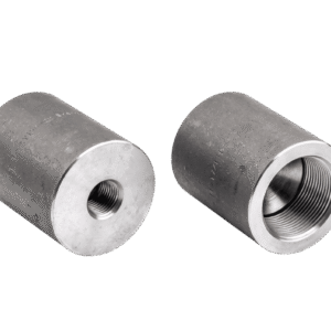 SOCKET WELD x THREADED COUPLING