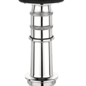 TRIPLE PUROSE NOZZLE