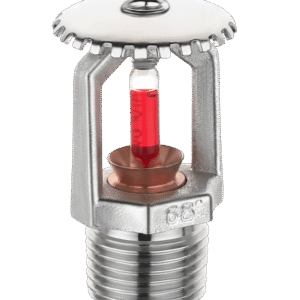 UPRIGHT SPRINKLER