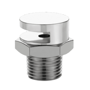 WATER CURTAIN NOZZLE