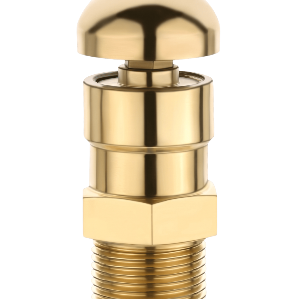 AIR RELEASE VALVE