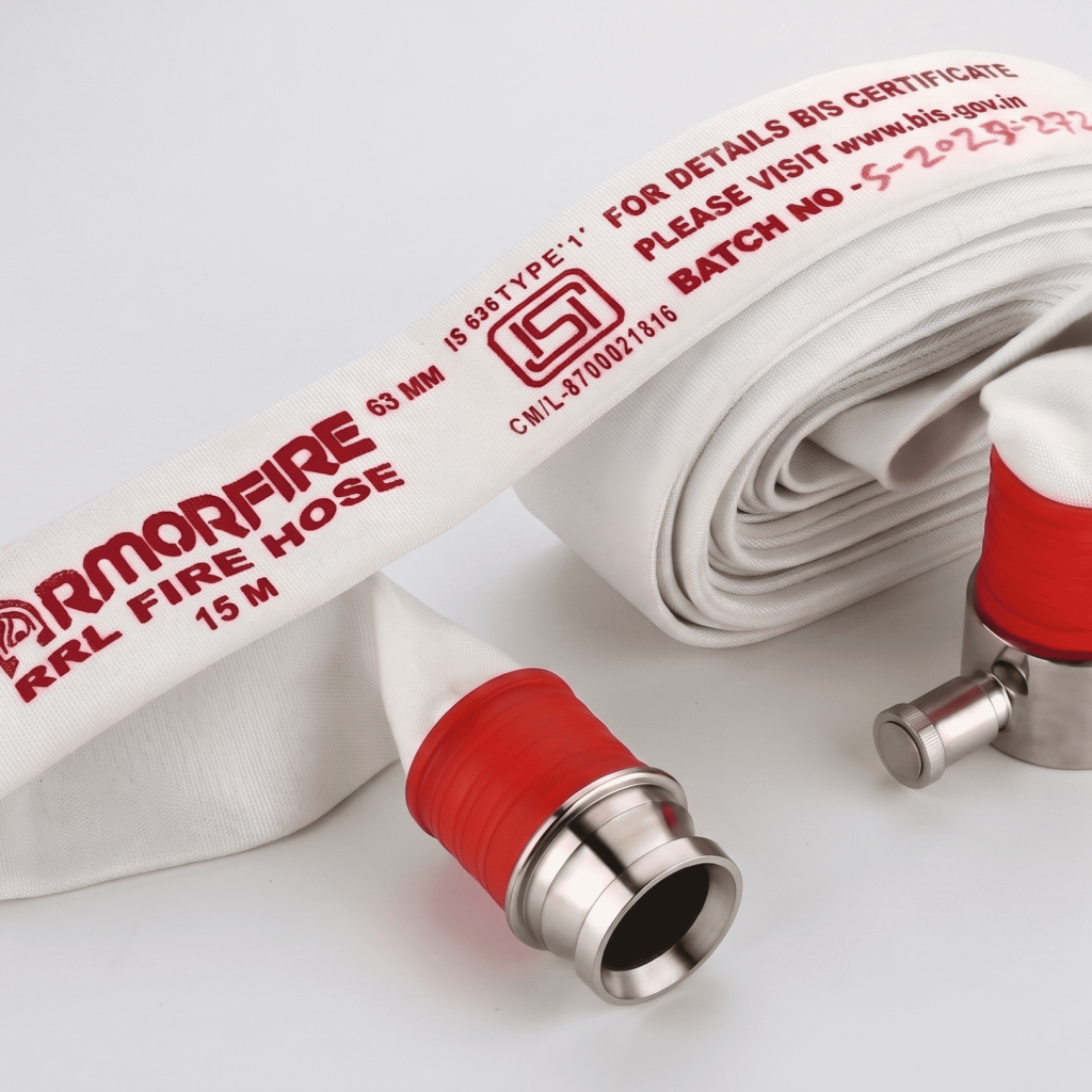 ARMOR FIRE RRL HOSE (TYPE-1)