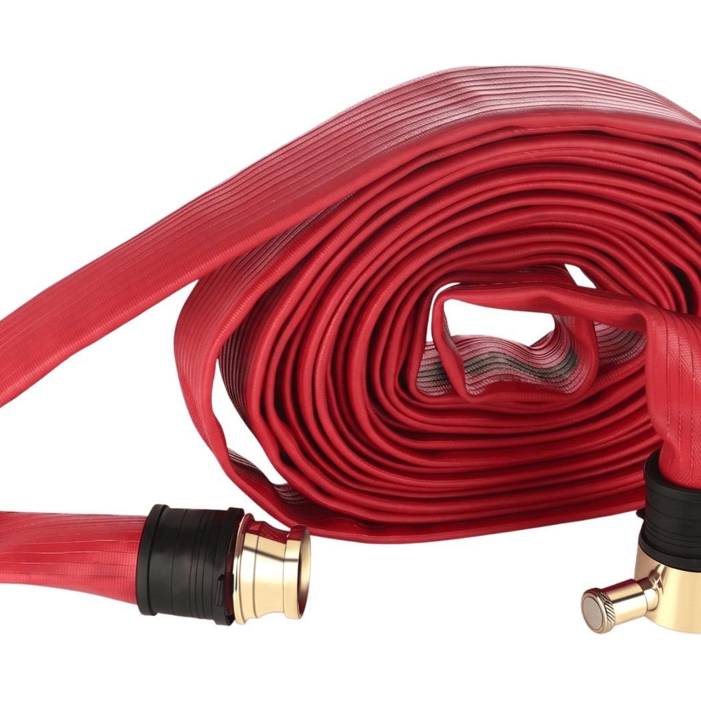 ARMOR FIRE RRL HOSE (TYPE-2)