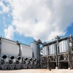 Industrial