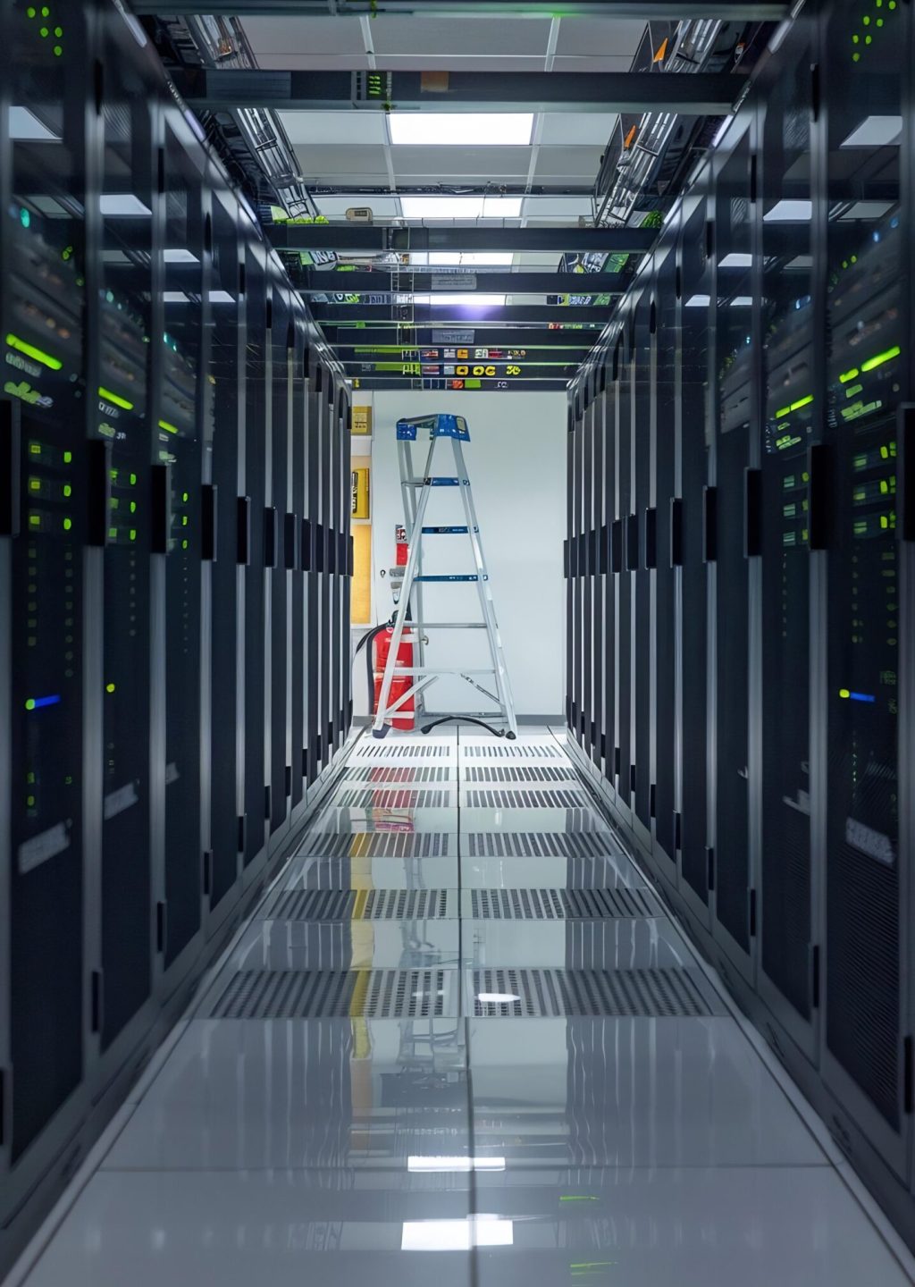data center